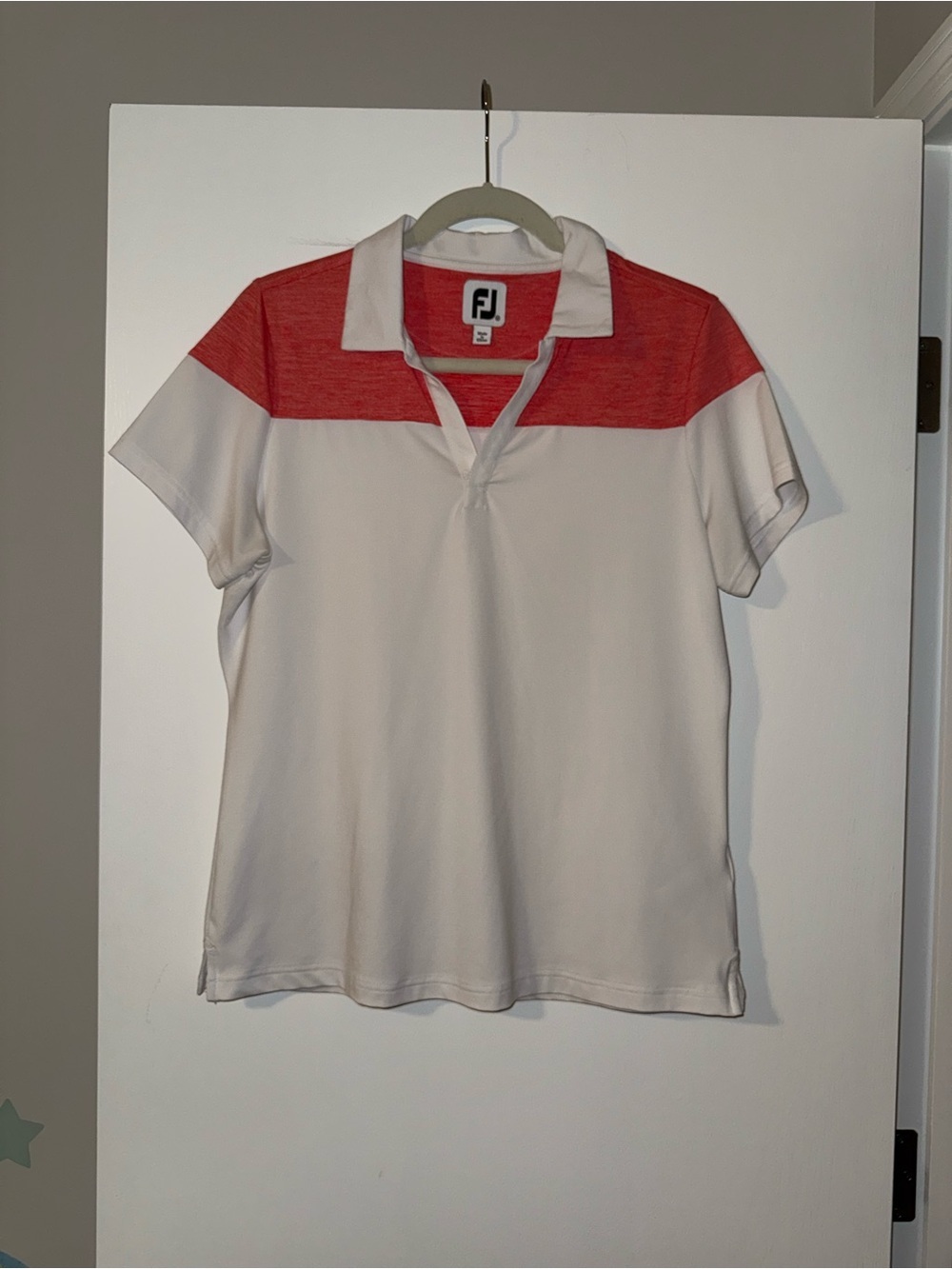 FootJoy Women's polo